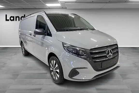 Mercedes-Benz Vito 2027 photo 3
