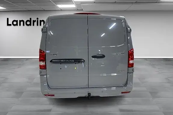 Mercedes-Benz Vito 2027 photo 5