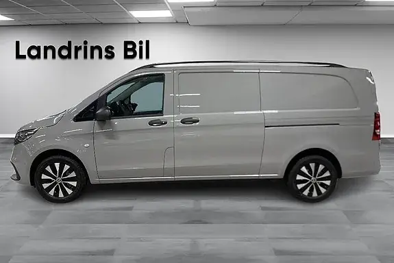 Mercedes-Benz Vito 2027 photo 4