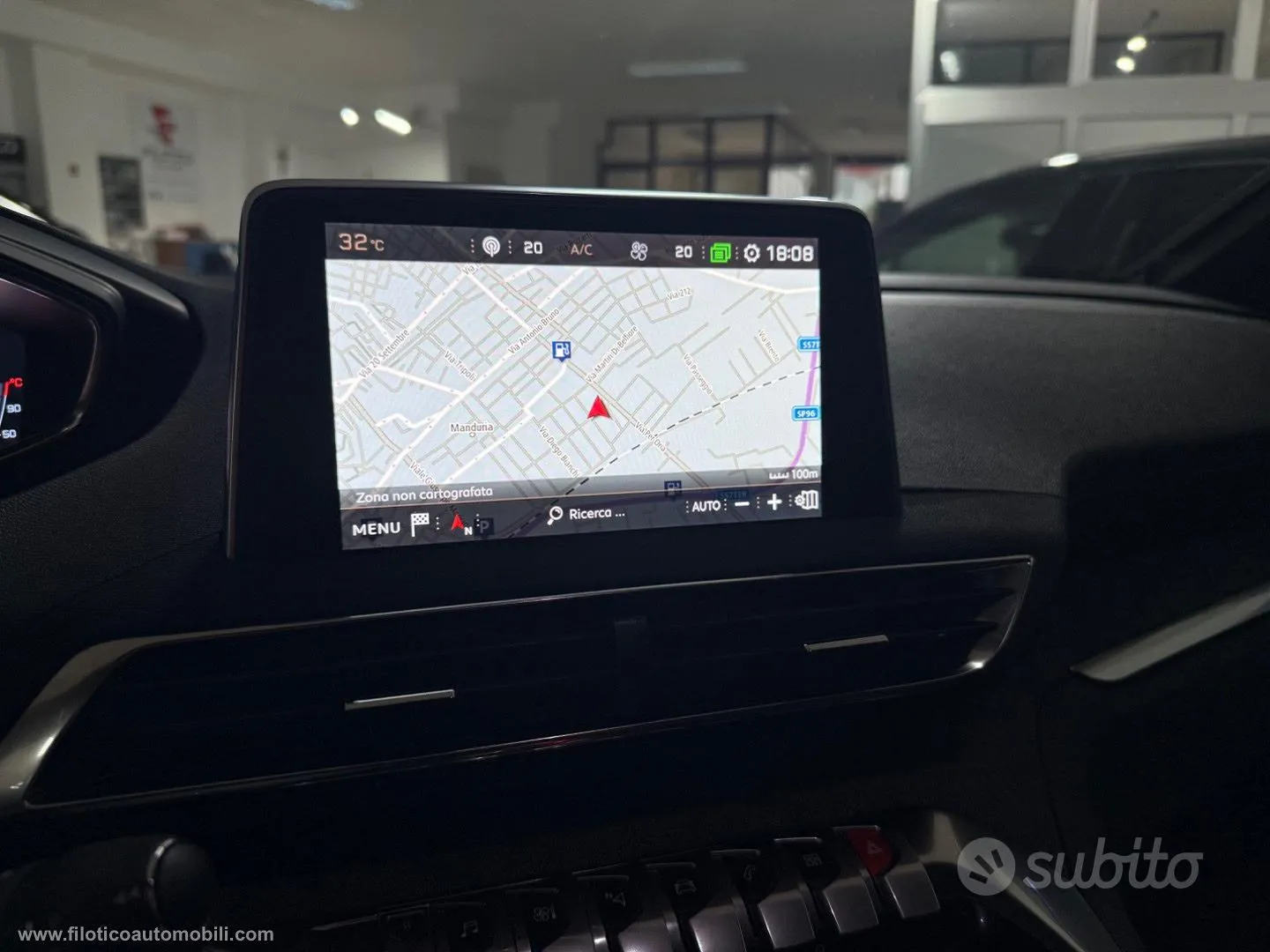 Peugeot 3008 2019 photo 5