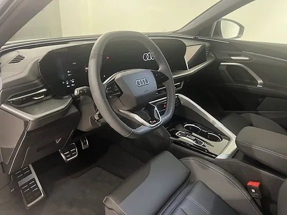 Audi Q5 2025 photo 3