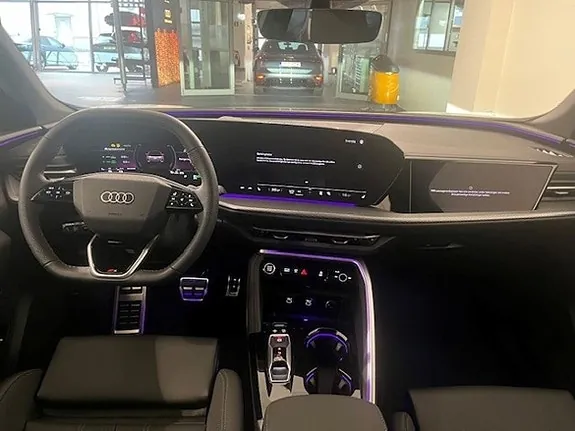 Audi Q5 2025 photo 4