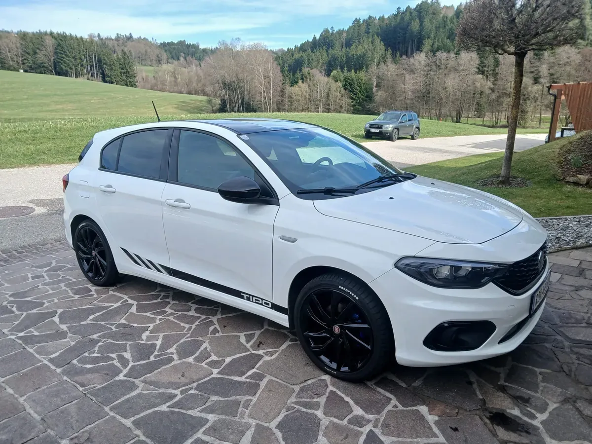 Fiat Tipo