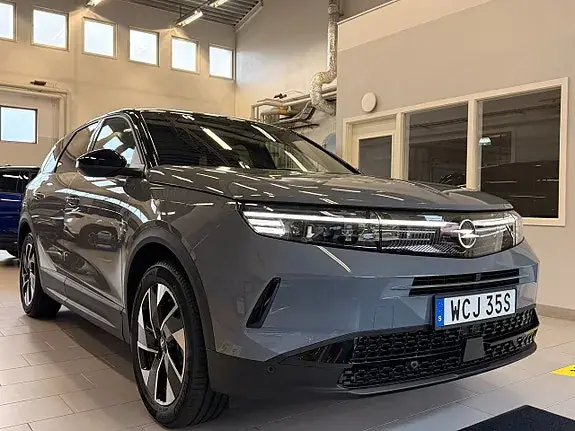 Opel Grandland 2026 photo 3