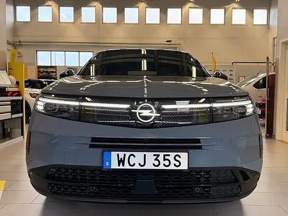 Opel Grandland 2026 photo 2