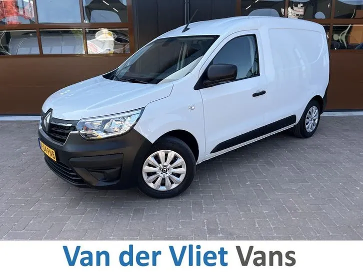 Renault Express 2024 photo 2