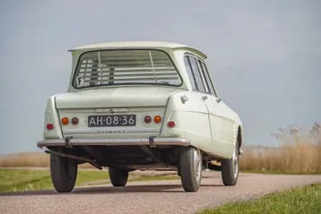 Citroen Ami 6