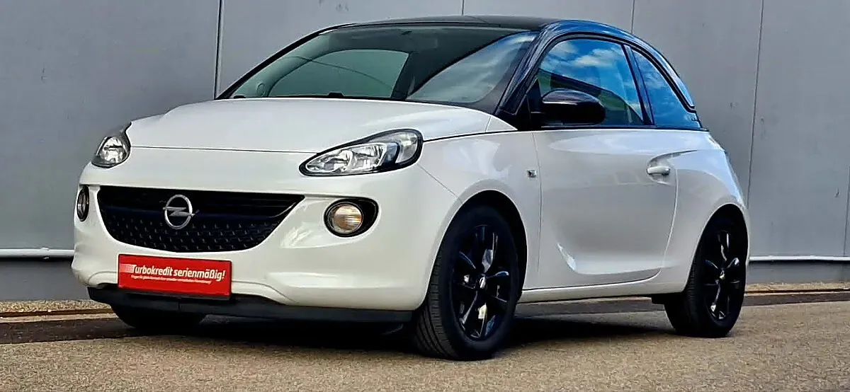 Opel Adam