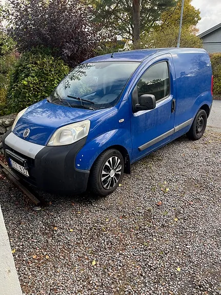 Fiat Fiorino