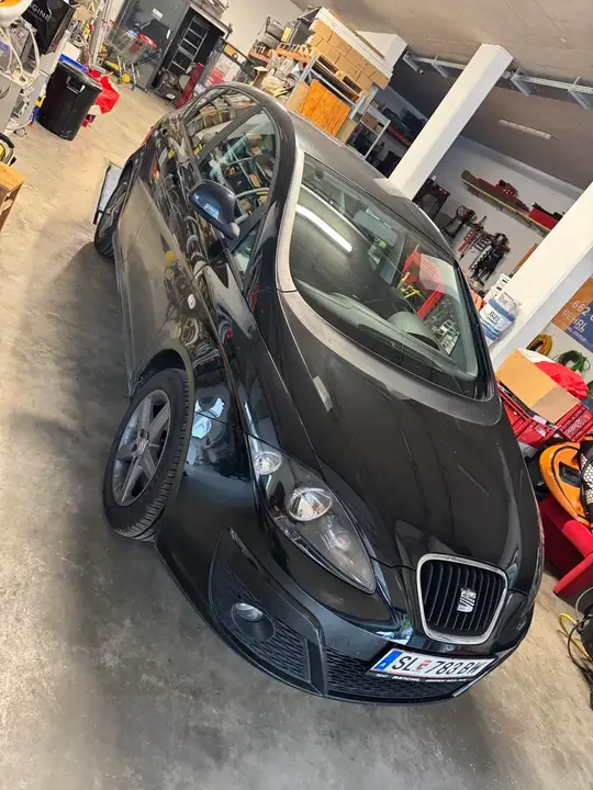 Seat Altea