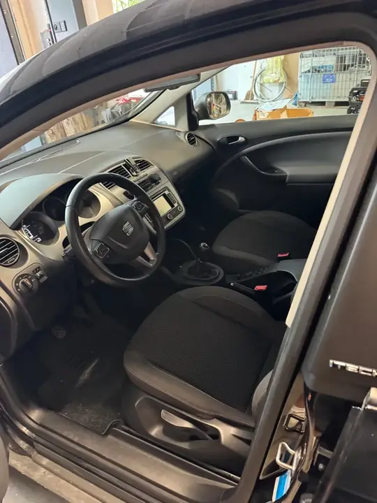 Seat Altea 2015 photo 2