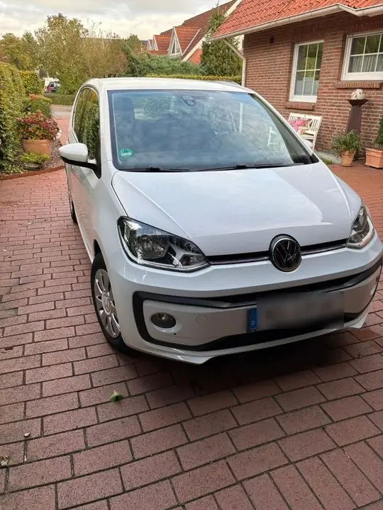 Volkswagen Up