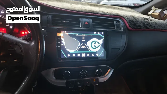 Kia Rio 2015 photo 4