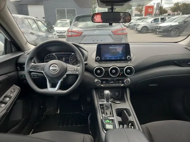 Nissan Sentra 2024 photo 3