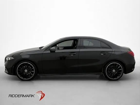 Mercedes-Benz A200 2021 photo 5