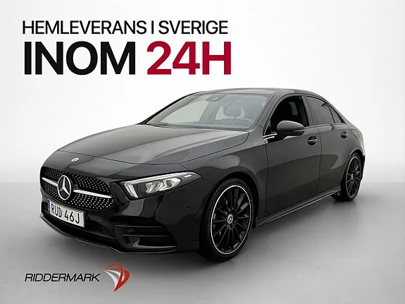 Mercedes-Benz A200