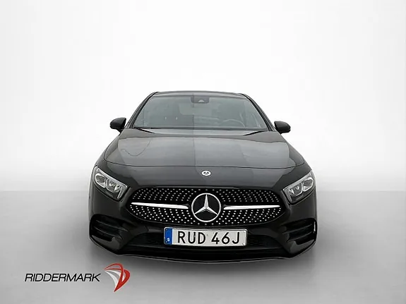 Mercedes-Benz A200