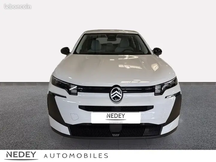 Citroen C5 Aircross 2025 photo 2