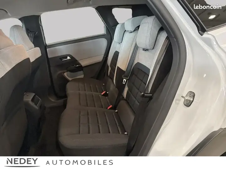 Citroen C5 Aircross 2025 photo 4