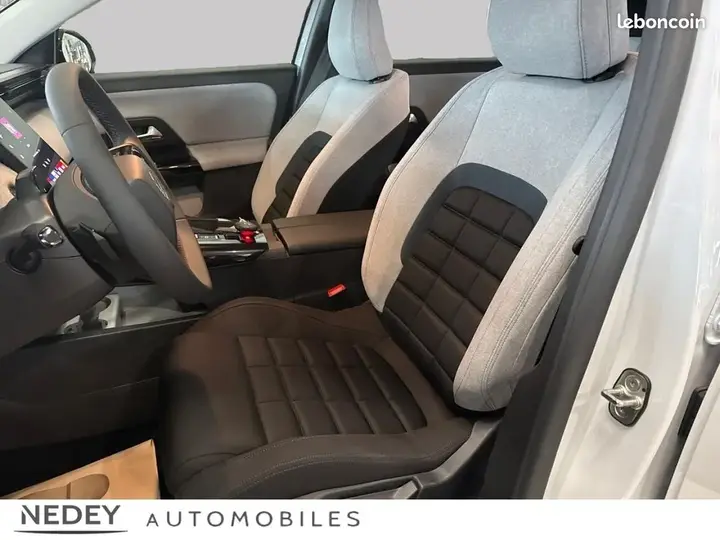 Citroen C5 Aircross 2025 photo 3