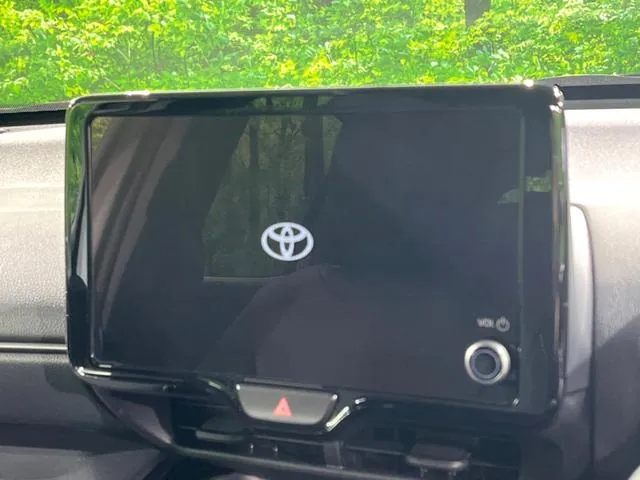 Toyota Yaris Cross Hybrid Z 2024 photo 4