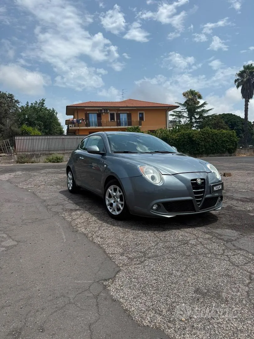 Alfa Romeo Mito 2011 photo 2