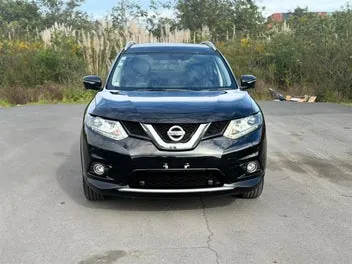 Nissan X-Trail 2016 photo 4
