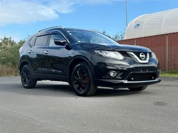 Nissan X-Trail 2016 photo 3