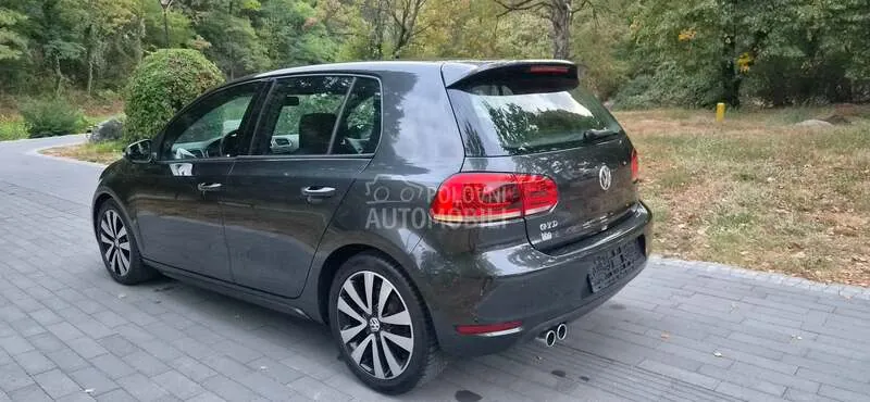 Volkswagen Golf 6 2011 photo 4