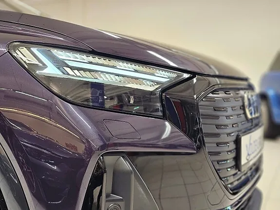 Audi Q4 E-Tron 2022 photo 4