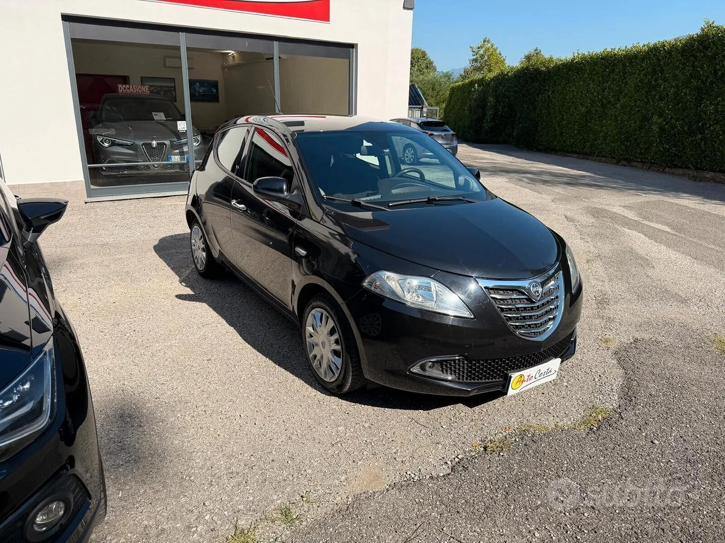 Lancia Ypsilon 2016 photo 3