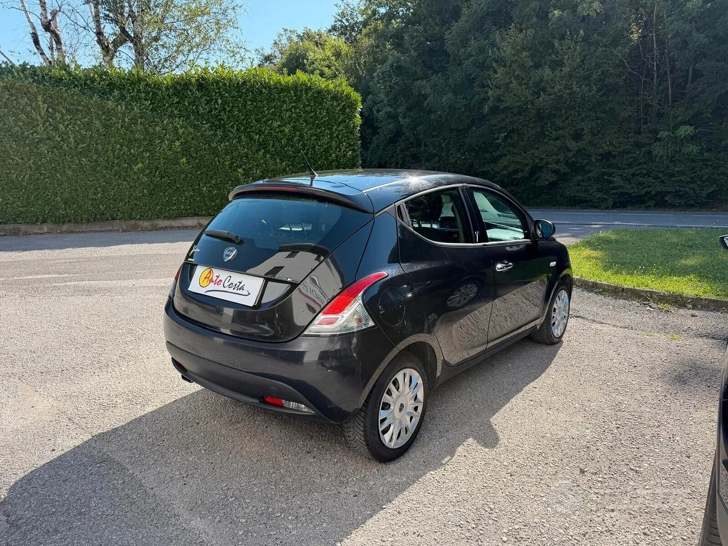 Lancia Ypsilon 2016 photo 5