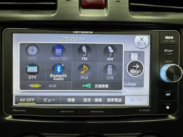 Subaru Impreza G4 2014 photo 5