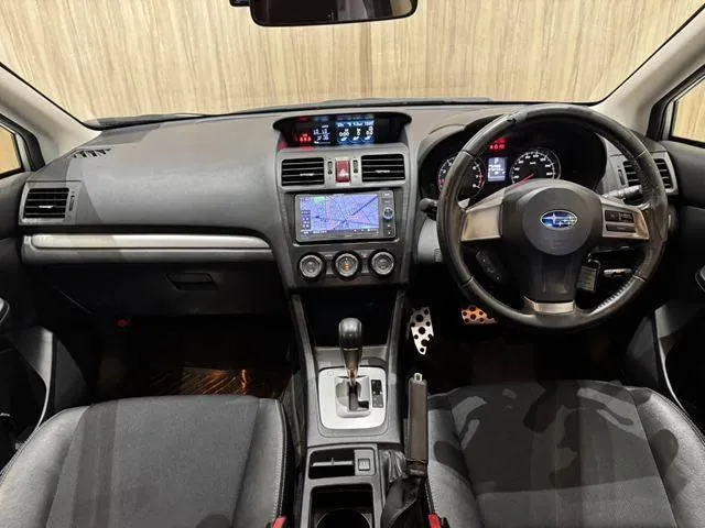 Subaru Impreza G4 2014 photo 3