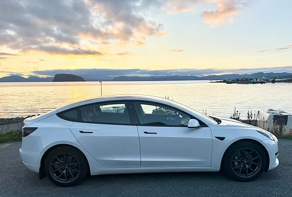 Tesla Model 3 2021 photo 3