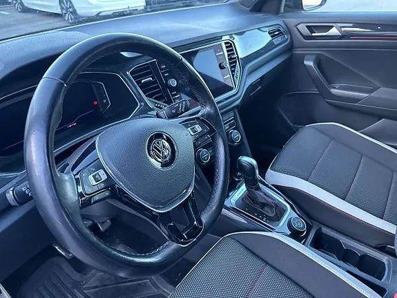 Volkswagen T-Roc 2020 photo 4