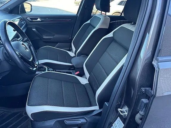 Volkswagen T-Roc 2020 photo 5