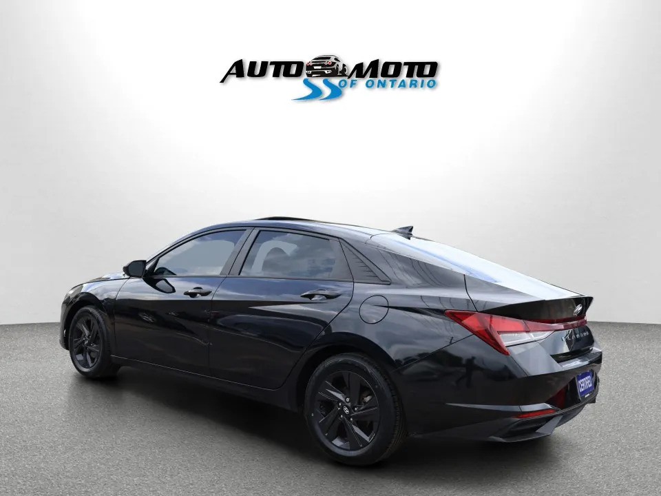 Hyundai Elantra 2022 photo 4