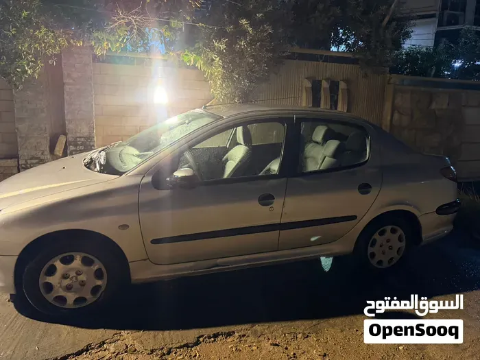 Peugeot 206 2009 photo 3