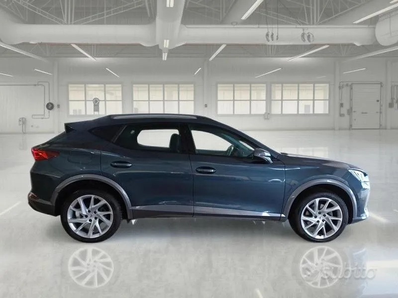 Cupra Formentor 2022 photo 3
