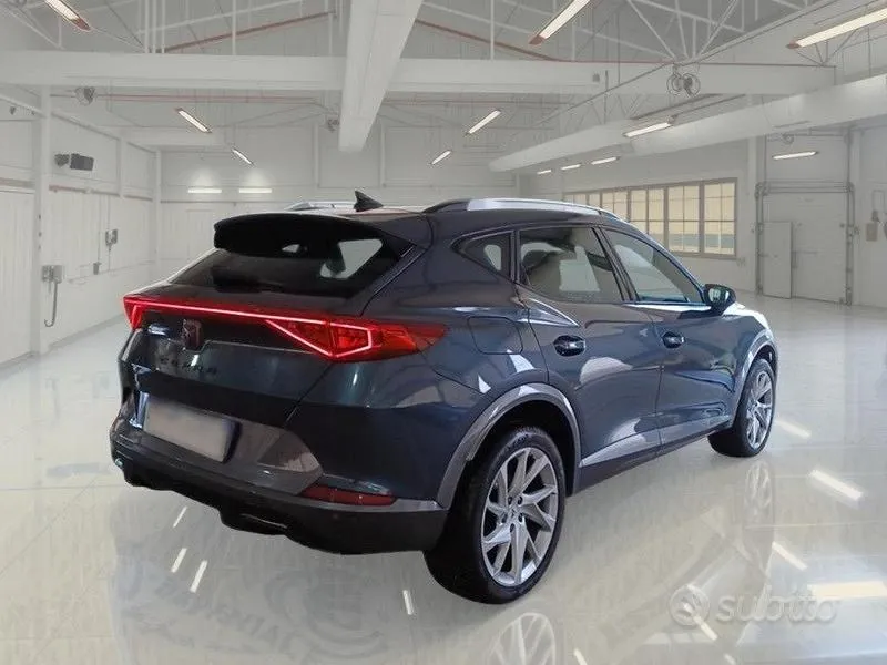 Cupra Formentor 2022 photo 4
