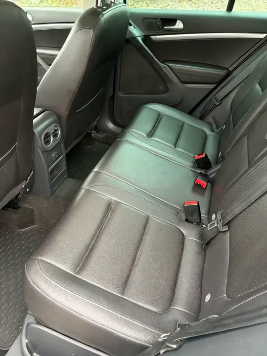 Volkswagen Tiguan 2017 photo 5