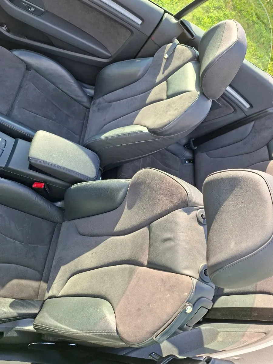 Audi A3 2014 photo 3