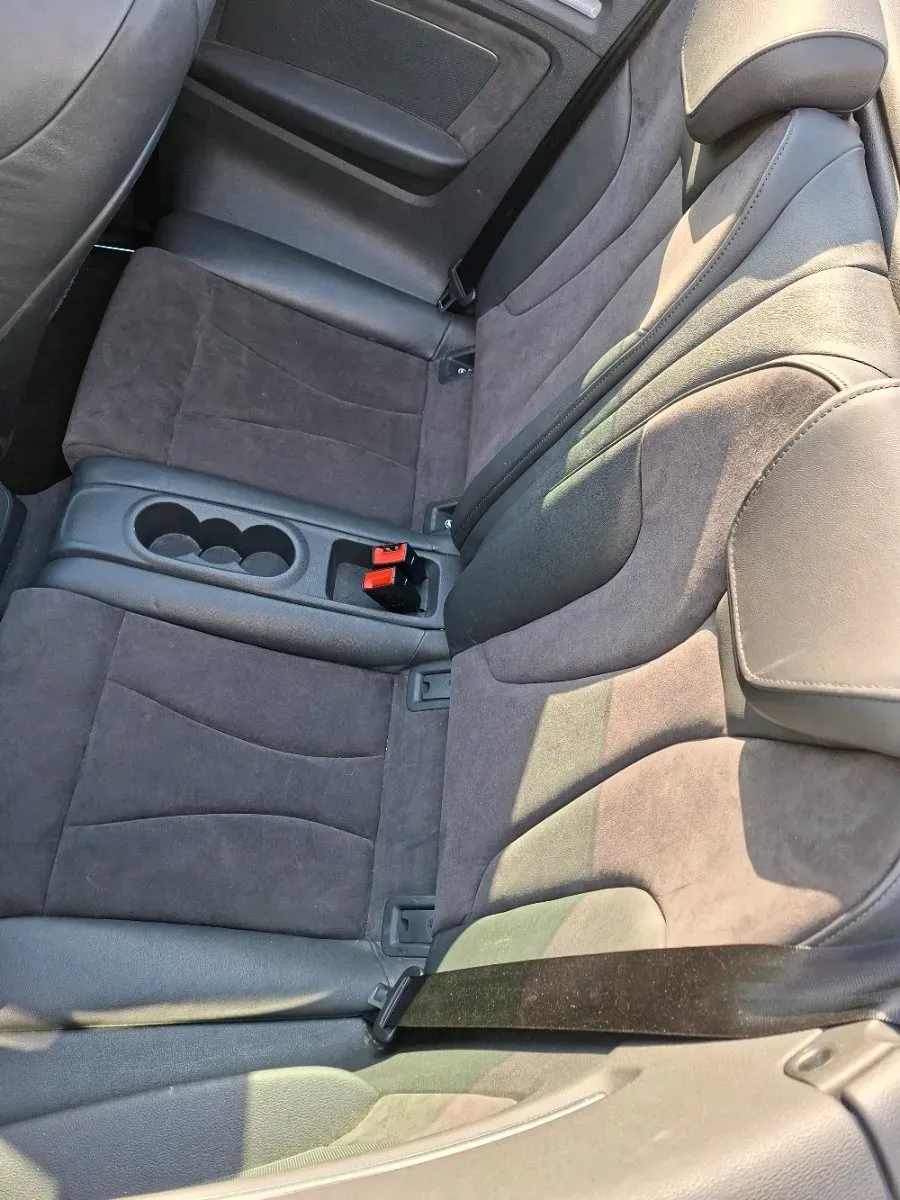 Audi A3 2014 photo 2