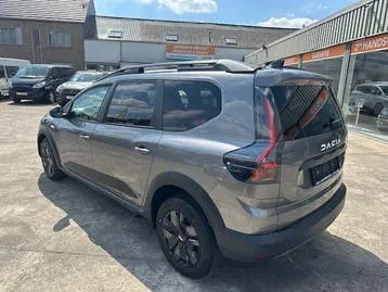 Dacia Jogger 2026 photo 3