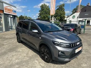 Dacia Jogger 2026 photo 2