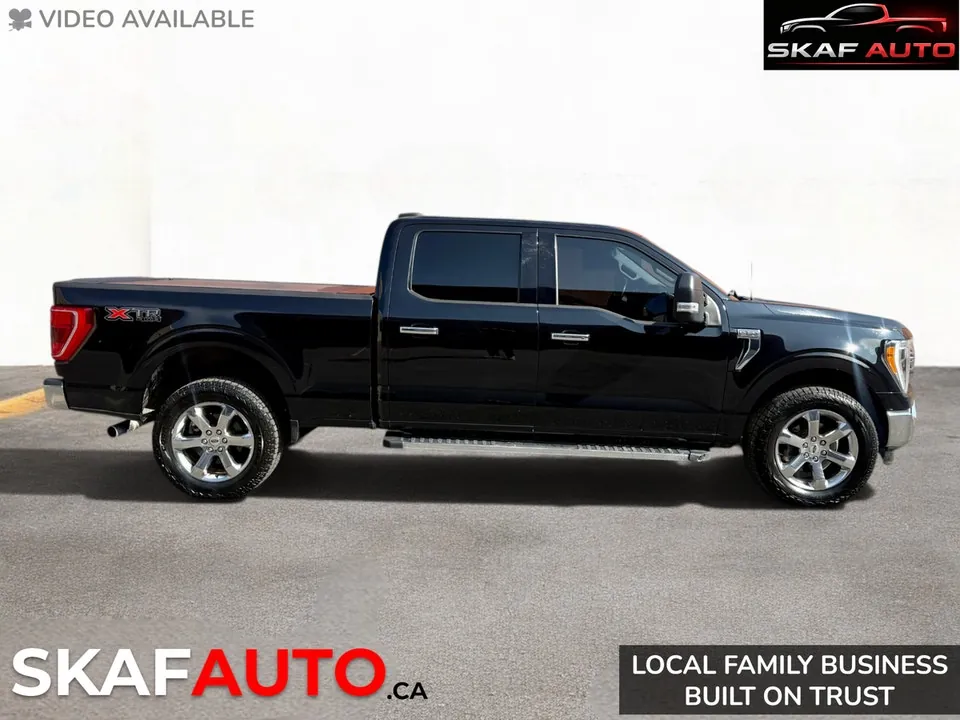 Ford F-150 2021 photo 2