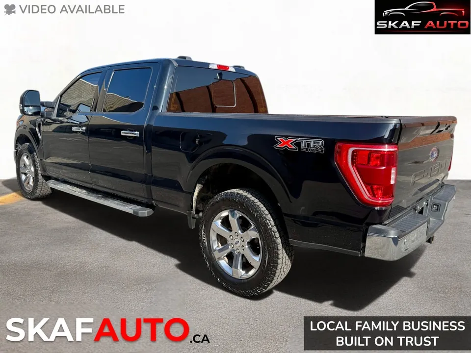 Ford F-150 2021 photo 5