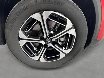 Citroen C3 Aircross 2025 photo 3