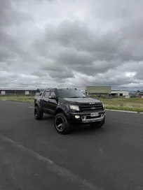 Ford Ranger 2015 photo 2